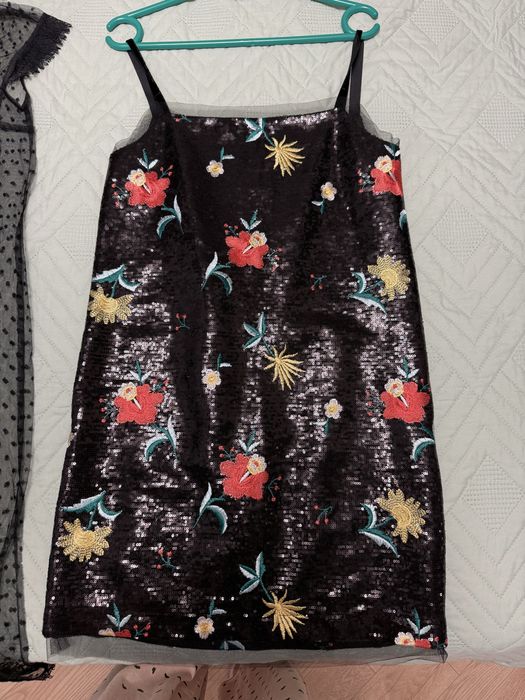 Продам дизайнерское платье