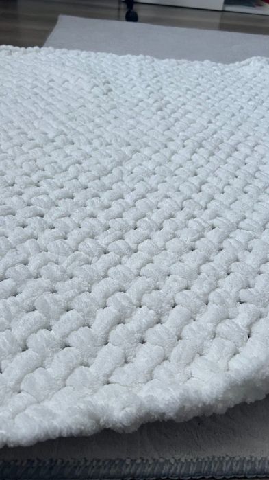 Бебешки одеялца.