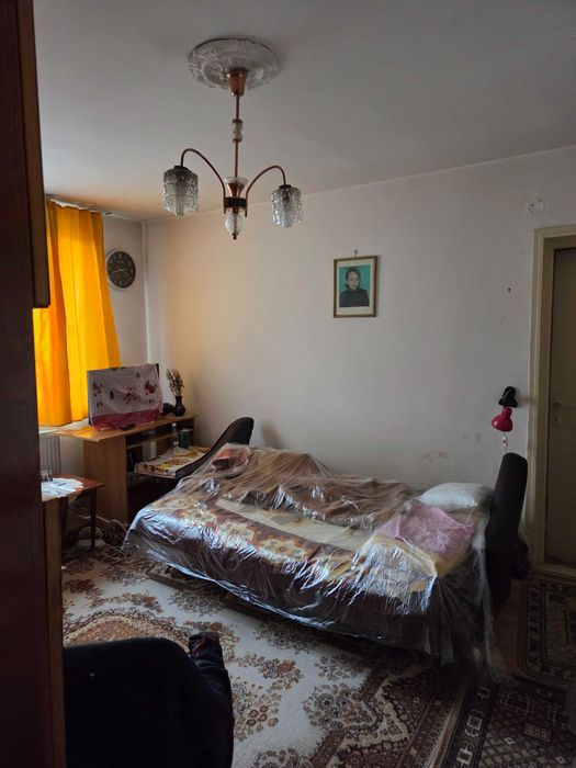 Apartament de vânzare 2 camere