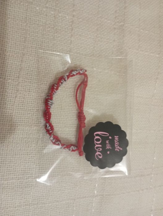 Гривни ръчна изработка