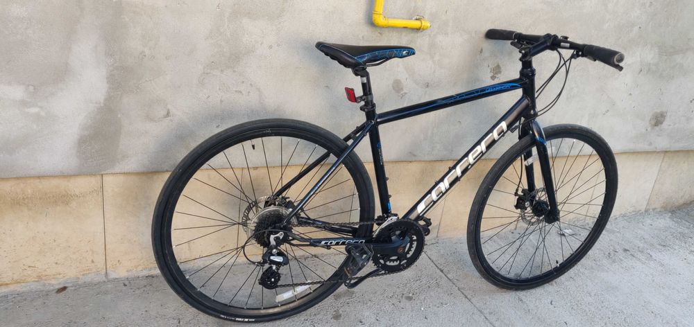Bicicleta de oras Carrera de 28 inch cadrul de aluminiu