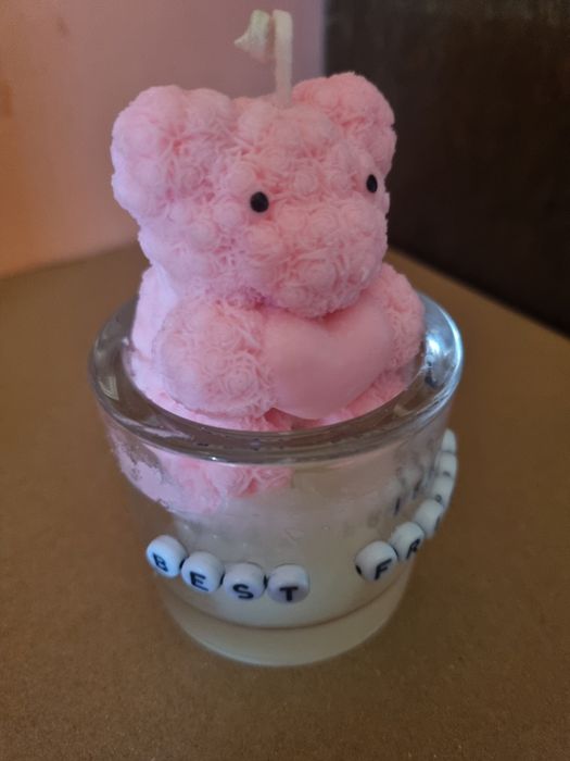 Подаръци от свещи