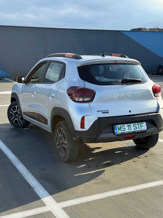 Spring Extreme 2023 Stare perfecta