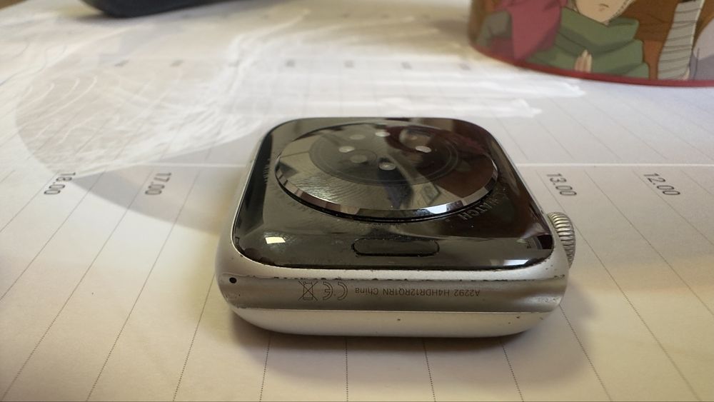 Vand apple watch cu bootloop
