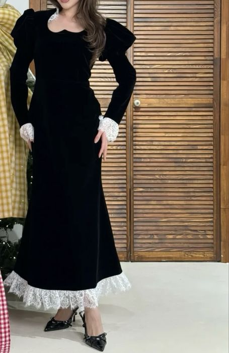 Продам платье новая