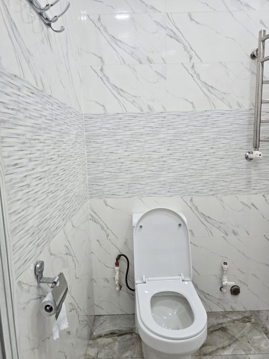 Тошкент шахар бектемир 3 сотих  4 хона