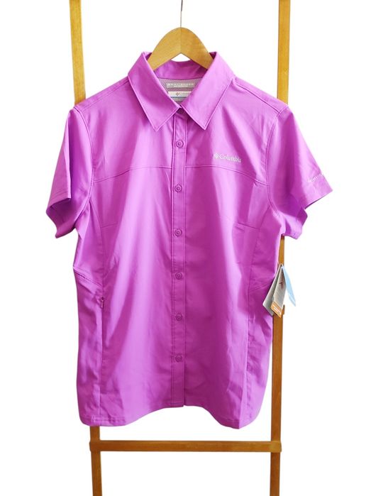 Нова дамска риза Columbia Omni- Shade Sun Protection