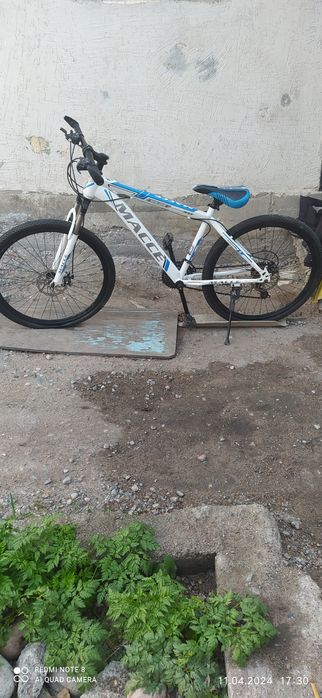 Срочно продам 2 велосипеда