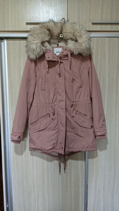 Куртка женская размер М