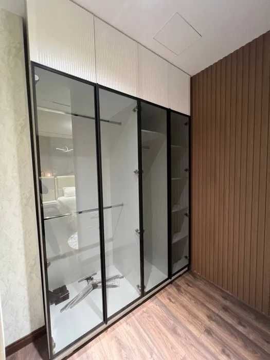 Сдается квартира на ЖК Мирабад Авеню Авторский ремонт‼️