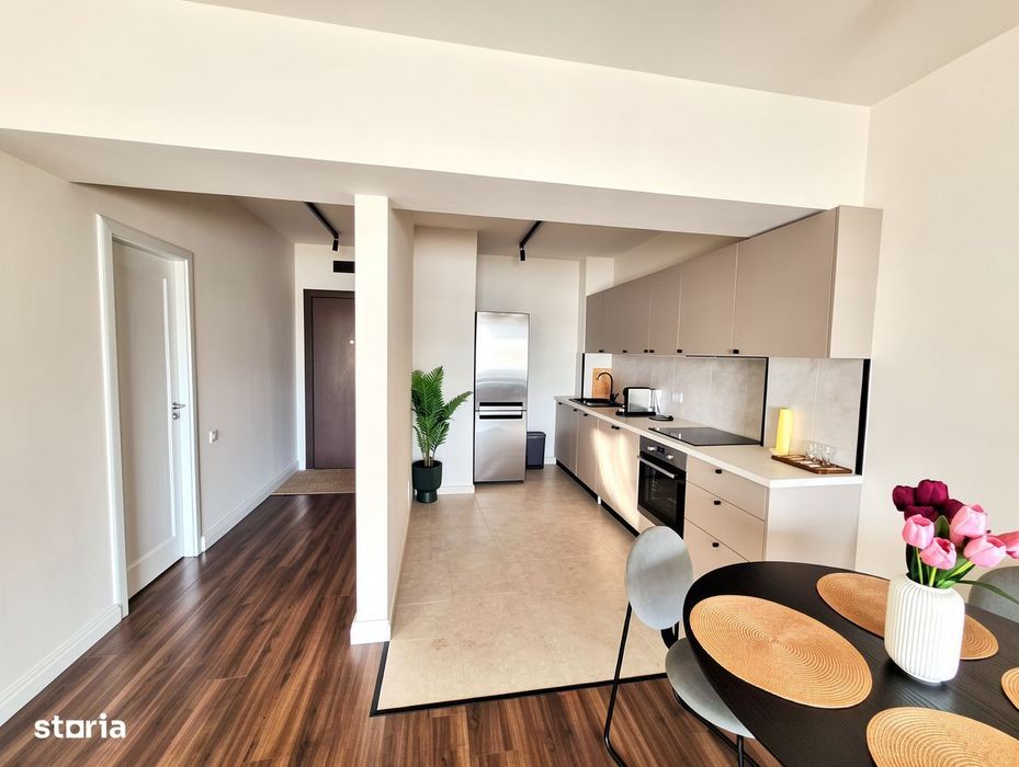 Apartament 2 Cam | 10min metrou Petrache Poenaru | centrala | Vedere L — fotografia 3