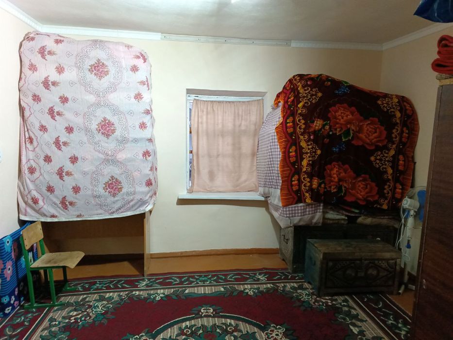 Продаётся дом город Сырдарья ориентир центральная больница