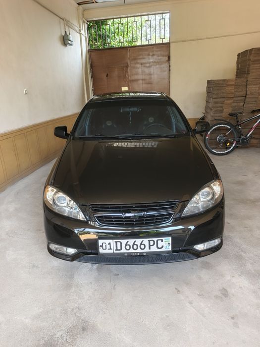 Gentra 2022 OFARMILENIYAGA sotiladi
