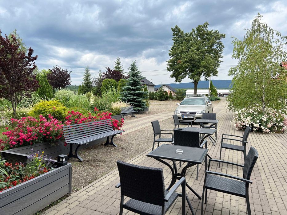 Pensiune agroturistica de vanzare in localitatea Horodnic de Sus -SV