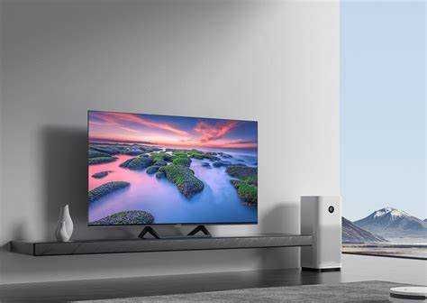 Xiaomi TV A 50" 2025, 4K UHD Smart TV установка бесплатных каналов