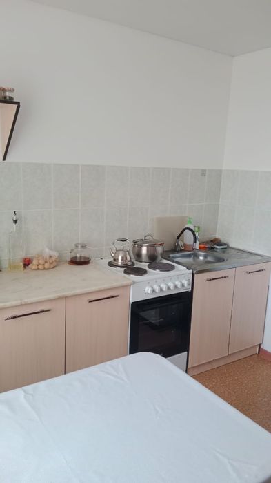 Однокомнатная квартира