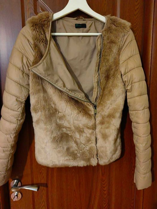 Дамско яке Benetton