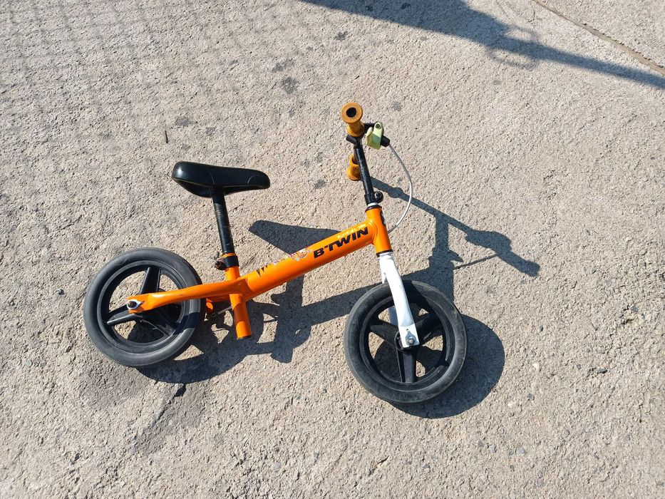 Баланс Колело Декатлон