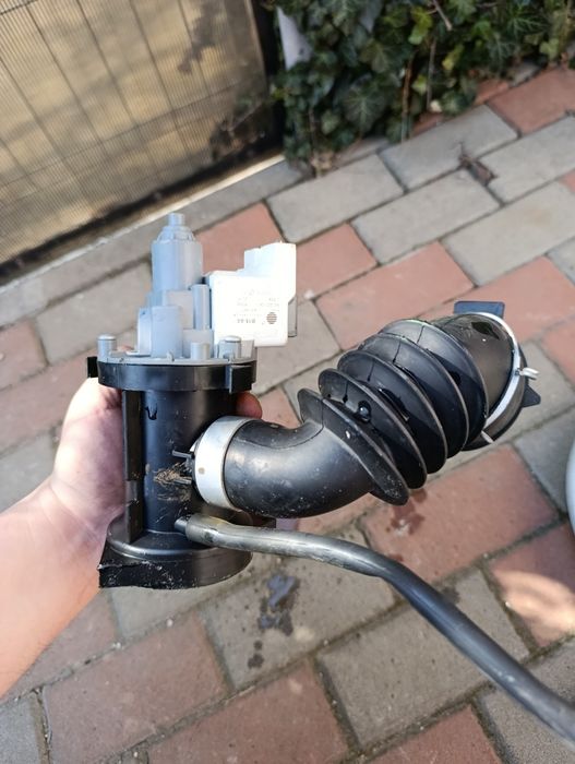 Piese mașină de spălat LG direct drive 8kg