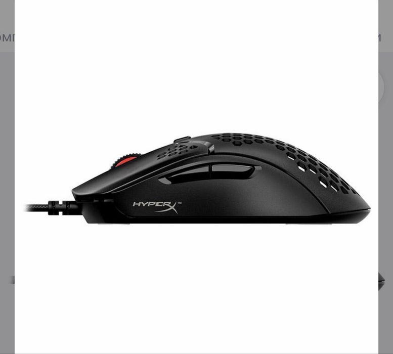 HyperX Pulsefire FPS — игровая мышь