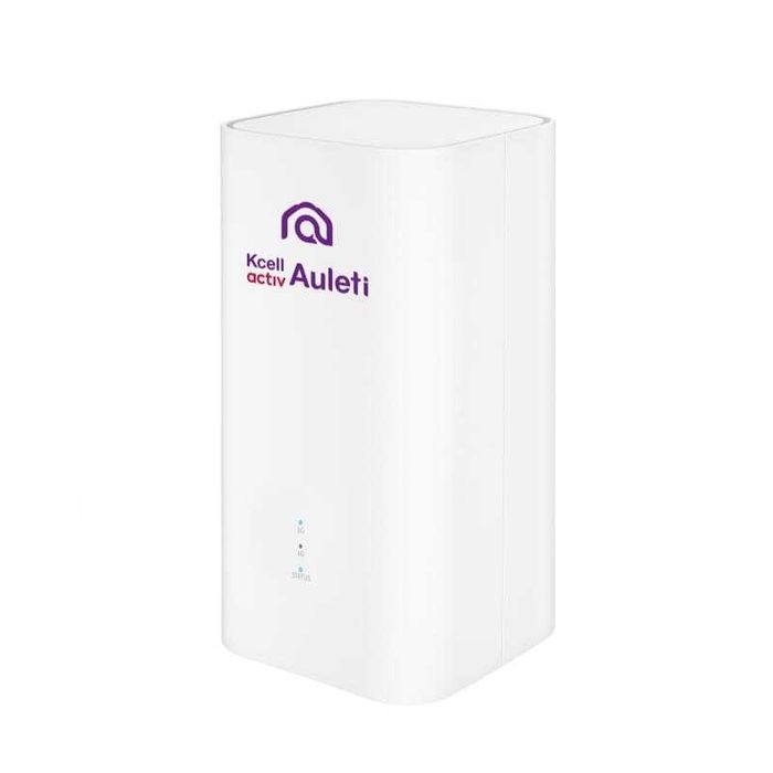 Wi-Fi Роутер Kcell Auleti 5G