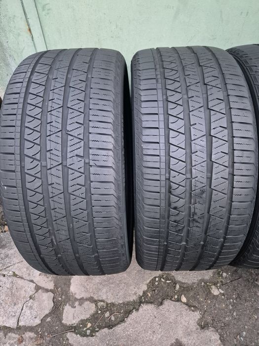 275 40 22 Anvelope All Season Continental Dot 2021