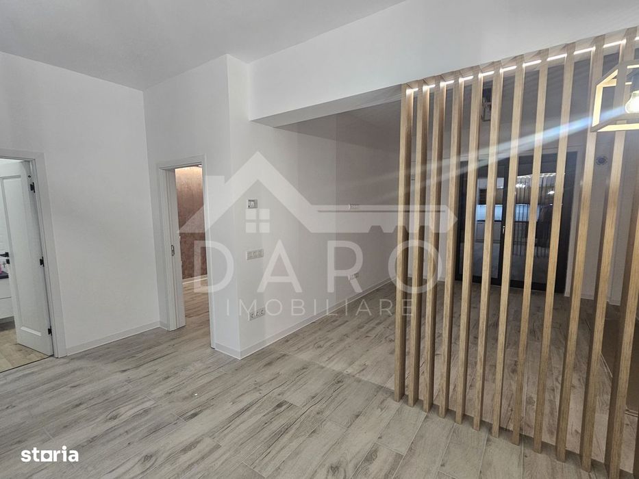 Apartament modern de închiriat, ultracentral – finisaje premium