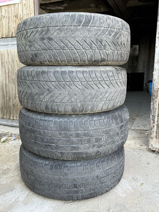 Продам диски r17