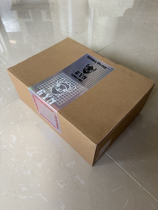 Jewelry x Bernhard Willhelm обувки