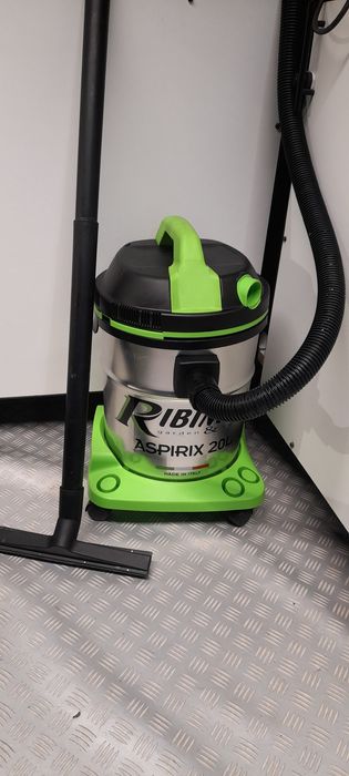 Aspirator lavor ribimex Italia