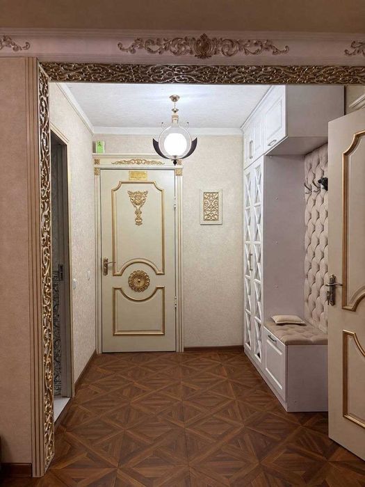Продается 3-х комнатная квартира
