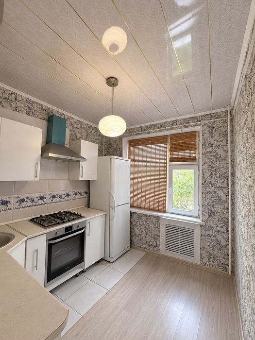 Обмен 2х ком кв г.Актау на Уральск