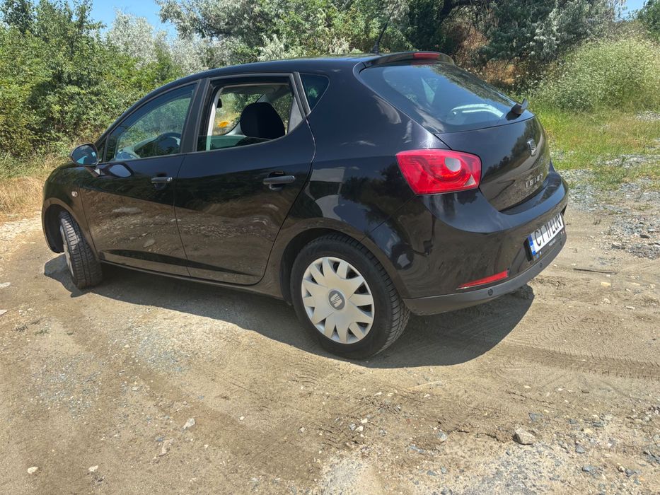 SEAT Ibiza 2010 — imagine 3