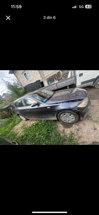 Vand bmw seria 1