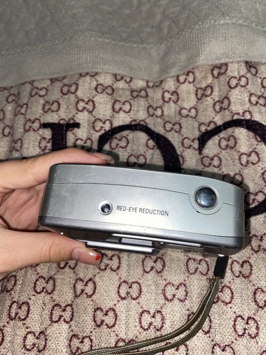 камера фотопарат