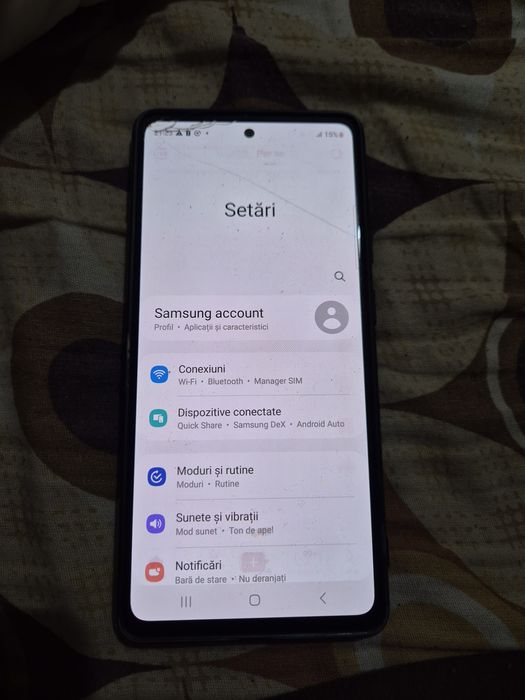 Telefon Samsung S20FE