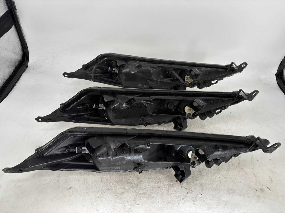 Far stanga/dreapta Nissan Juke an 2012