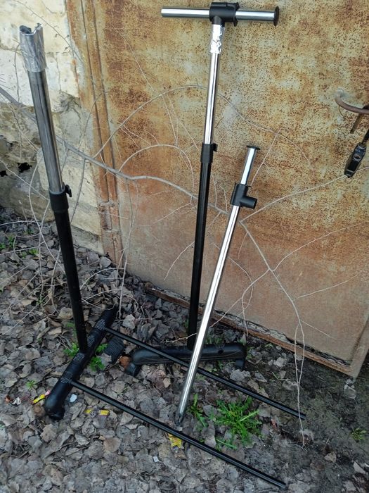 Вешалка для одежды на запчасти