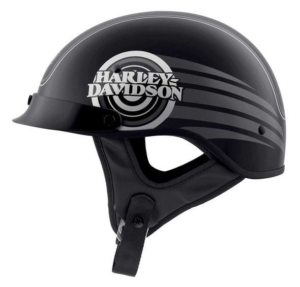 Casca moto Harley Davidson