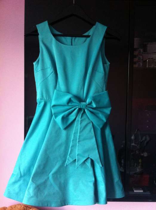 Rochie Cununie purtata o data