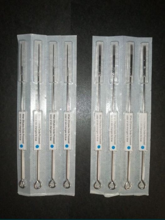 Продам тату набор