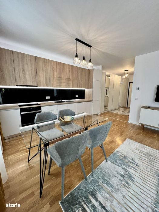 Apartament – București, Piața Chibrit, 1 Mai - Vedere 2