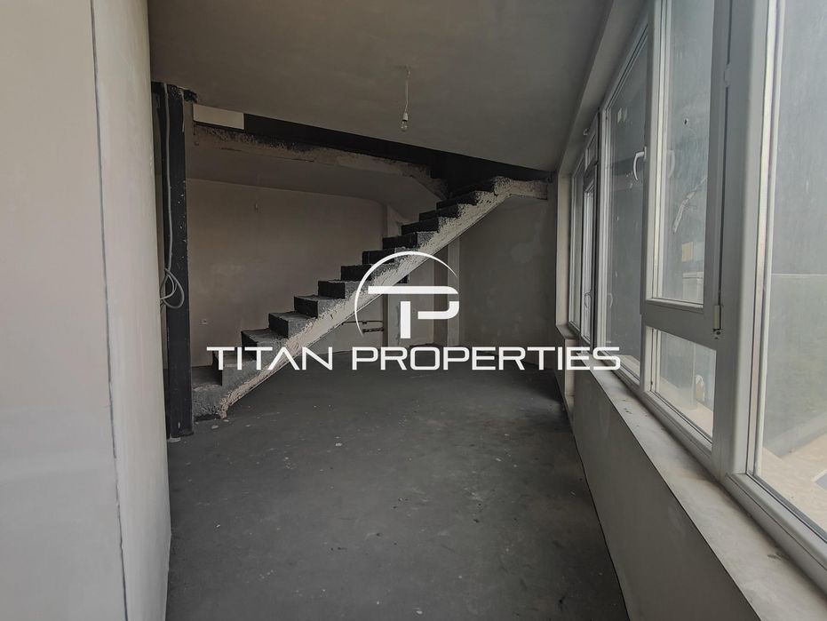 Продава се Мезонет в Пловдив, Съдийски - 150 кв.м за 1247 €/кв.м - Снимка #5