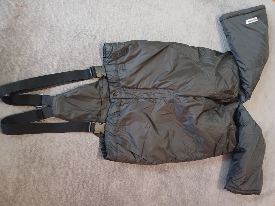 Штаны болоневые зимние