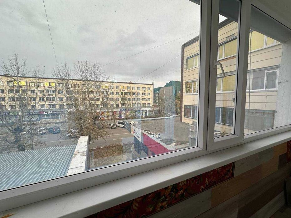 Продам 1-комн квартиру