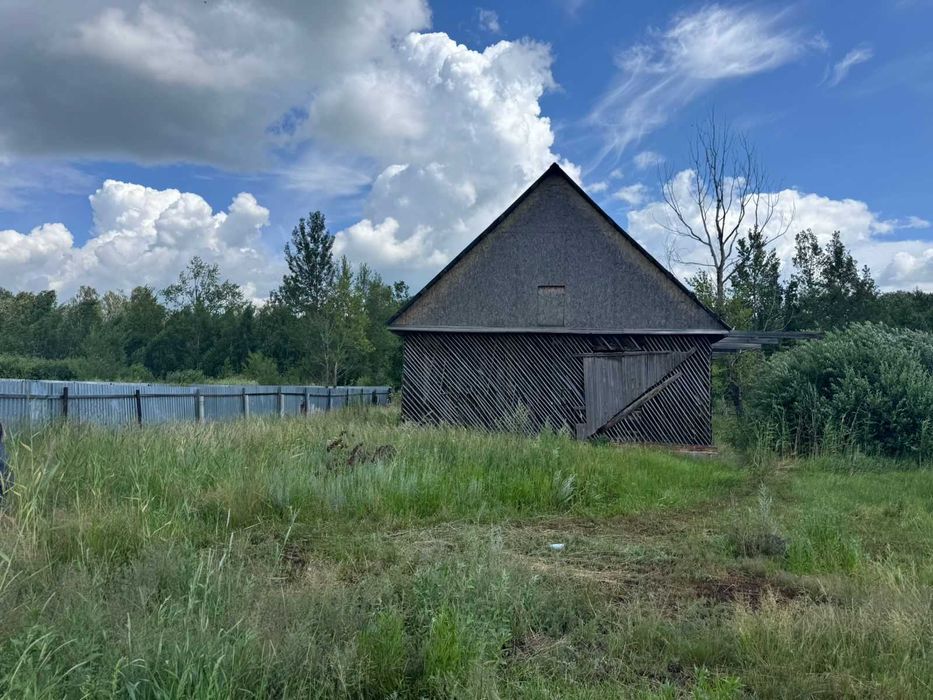 В продаже дом, Бесколь