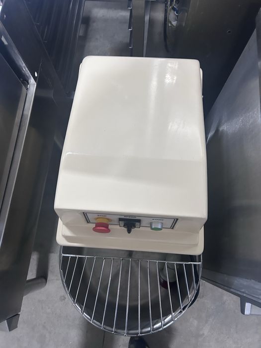 Malaxor 40l 2 viteze 380v