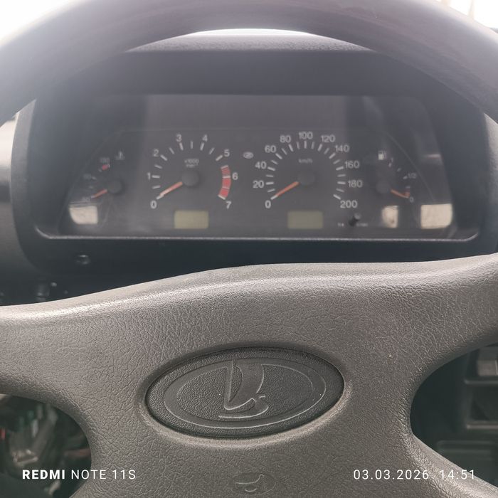 Продам нива 2012года