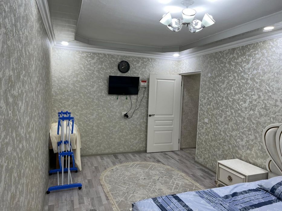Здаю 1 комнатную квартиру