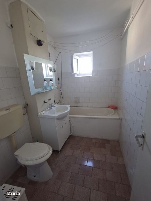 Apartament 2 camere, 48.77 mp, zona Brazda lui Novac